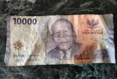  Update Rupiah Terhadap Dollar AS Hari Ini, Makin Lemah atau Menguat?