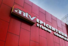 Setelah Net TV Pamit, Kini Giliran ANTV PHK Massal Karyawannya