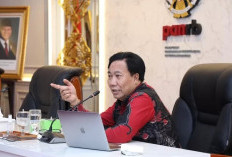 Seleksi PPPK Tahap II, Deputi Aba Subagja: Data yang Sudah Masuk Harus Dikonfirmasi