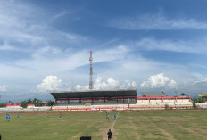 Liga 4 Zona Provinsi Bengkulu Resmi Dimulai