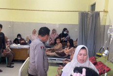Pemkab Kepahiang Tak Mencatat Izin SPPG MBG, Bupati Zurdi Nata: Hanya Menindaklanjuti Saat Ada Kasus!