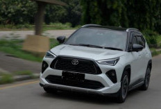 Bocoran Spesifikasi Toyota Veloz Hybrid: Bahan Bakar Makin Irit