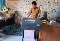 Tetapkan 32.509 Objek Pajak, Cetak DHKP dan SPPT PBBP2 Ditarget Tuntas Pertengahan Juli