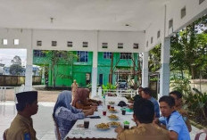 Proyek Lampu Jalan Desa Bukit Barisan Belum Tuntas: Padahal DD ADD 2024 Sudah Dicairkan, Kemana Uangnya?