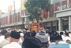 Muhammadiyah: Tahun Ini Idul Fitri Paling Brutal dan Tragis