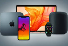 Ternyata Ini Alasan Kenapa Produk Apple Dibanderol Mahal di Indonesia