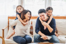  Catat : Ini 4 Lingkungan Penting untuk Dukung Anak Indonesia Hebat