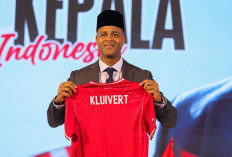 3 Pemain Naturalisasi Tambahan yang Berpotensi Dipanggil Patrick Kluivert 