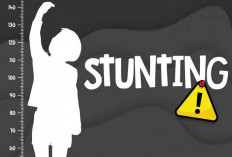 Kasus Stunting Meningkat, Ini yang Bakal Dilakukan TPPS Kabupaten Lebong