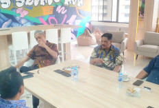 Gunakan Anggaran Rp 210 M? Tahun 2025 Ini Kepahiang Bakal Bangun Sekolah Rakyat 