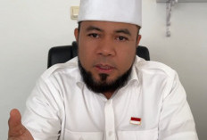 Bengkulu Siap Tampung Warga Gaza Pertama