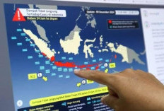 Siap-siap Cuaca Ekstrem, BMKG Prediksi Indonesia Masuki Musim Kemarau