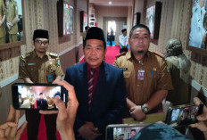 Pecat ASN Injak Al-Quran: Pemkab Kepahiang Tak Gentar & Siap Hadapi Gugatan 