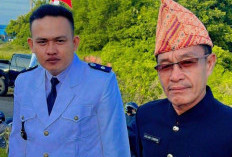 Diundang Kemendes, 5 Desa di Benteng Ikut Program Ketahanan Pangan dan Iklim