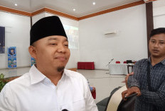 Dewan Tekankan Pentingnya Transparansi Pelaksanaan Lelang JPTP Pemprov Bengkulu