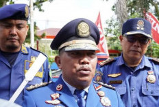 Damkar Kota Bengkulu Beri Imbauan Khusus Bagi Masyarakat yang Ingin Berpergian
