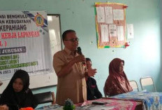  SMKN 02 Kepahiang Komitmen Wujudkan Swasembada Pangan