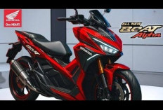  Motor Murah 2025 Harga Belasan Juta: Silakan Pilih Sesuai Kebutuhan dan Isi Kantong 
