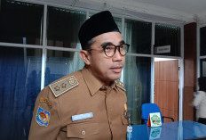 Realisasi Anggaran Triwulan I Sesuai Rencana Aksi