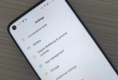 Cara Mereset HP OPPO Aman dan Praktis 