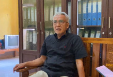 Dinas Pertanian Bengkulu Tengah Minta Bantuan Puluhan Alsintan ke Kementan