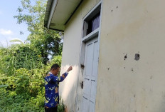 9 Alkes Hilang dan 2 Unit Tornas Dipreteli: Pelaku Diduga Beraksi Dalam Rentan Waktu 2 Bulan Terakhir