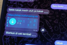 7 Tips Terhindar Menjadi Korban Penipuan Online