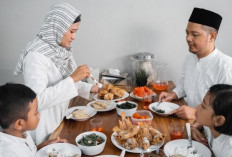 Aktivitas Sahur Sesuai Sunnah Rasul: Menghidupkan Keberkahan di Sepertiga Malam