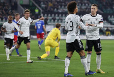 Lewat Adu Penalti, Raksasa Eropa Tersingkir Dramatis dari Piala Dunia 2026