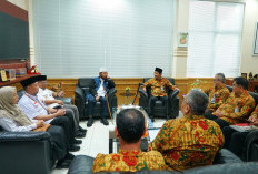 BPKP Diminta Perkuat Pengawasan Program Pemerintah