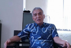 Petani Mengeluh Harga Gabah Turun, Kepala DKPP Benteng: Bulog Masih 6.500 per Kilogram. 