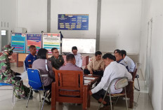 Seleksi Capaskibraka Kabupaten Lebong Tahun 2026 Segera Dimulai, Ini Jadwal Lengkapnya