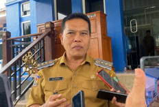  Program Nasional 3 Juta Rumah, Bupati Lebong Ingatkan Kades dan Lurah 