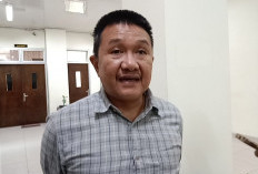 Soal Pejabat Ramai-ramai Mundur, Ini Tanggapan Sekda Rejang Lebong