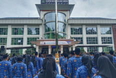 Pemkab Rejang Lebong Persiapkan Penghitungan UMK Tahun 2026