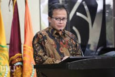 Setiap PTN dan PTS Harus Sudah Terakreditasi pada Juli 2025