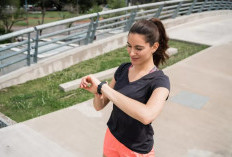 Perbedaan Smartwatch dan Smartband, Mana yang Paling Dibutuhkan?