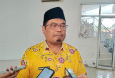LHKPN, Ratusan Pejabat Pemprov Bengkulu Wajib Lapor KPK