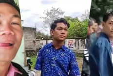 Korban Dugaan Pelecehan Agus Buntung Terus Bertambah, Sekarang Sudah 19 Orang