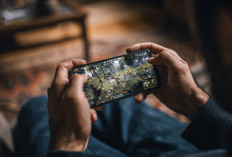 HP Gaming Terbaru 2026 Hadir dengan Performa Gahar: Gamer Mobile Mulai Berburu