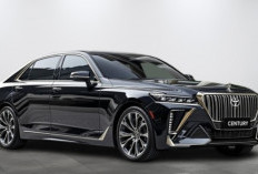 8 Mobil Mewah Toyota, Keindahan Premium untuk Gaya Hidup Modern