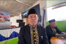 Seluruh Ketua Adat di Kepahiang Dikumpulkan, Ada Apa?
