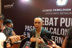 KPU Siap Lakukan Penertiban APK di Masa Tenang