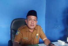 Baru 1 Dapur SPPG di Kabupaten Lebong Kantongi SPPL