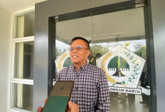 Ketua Tim Pemenangan Romer Berikan Selamat Kepada Gubernur Baru, Minta Tim Move On