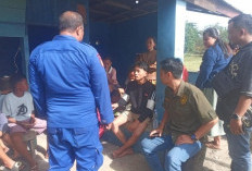 Awalnya Jatuh saat Foto-foto, Warga Padang Lekat Kepahiang Tenggelam di Pantai Indah