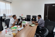 Kabar Terbaru Pembangunan Sekolah Rakyat di Kabupaten Kepahiang: Begini Kata Dinsos Kepahiang
