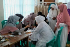 TP PKK Rejang Lebong Dorong Cakupan PKG