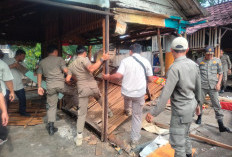 Sebabkan Kebocoran PAD, Terminal Kepahiang Diaudit Inspektorat: Hitung Kerugian Negara?