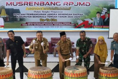 RPJMD 2025-2029, Pemkab Benteng Fokus pada Hal Ini 